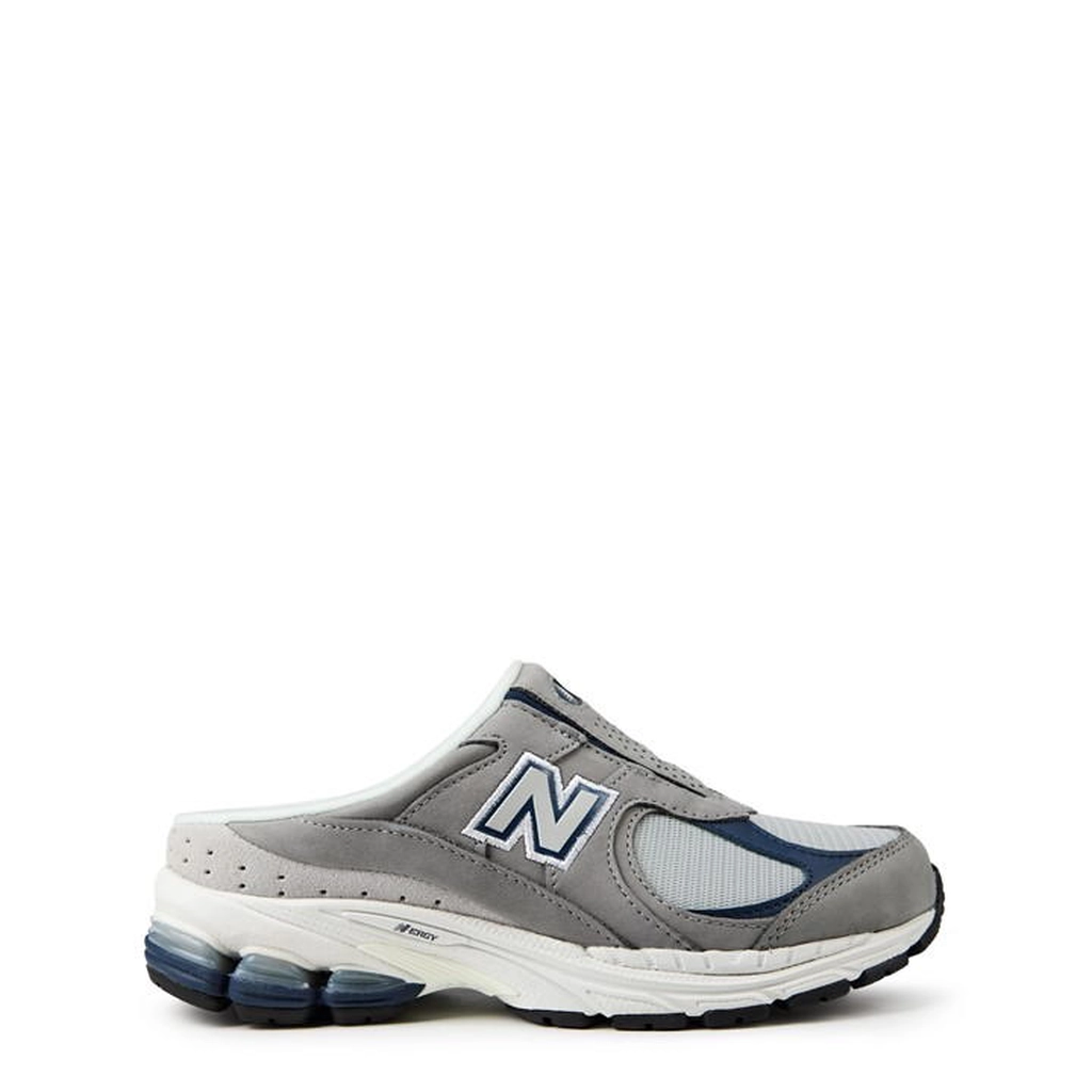 New Balance 2002r Trainers - Grey
